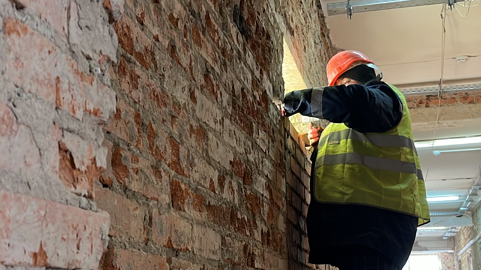 вертикалки, наро-фоминск, школа искусств гармония, наро-фоминский городской округ, капитальный ремонт,