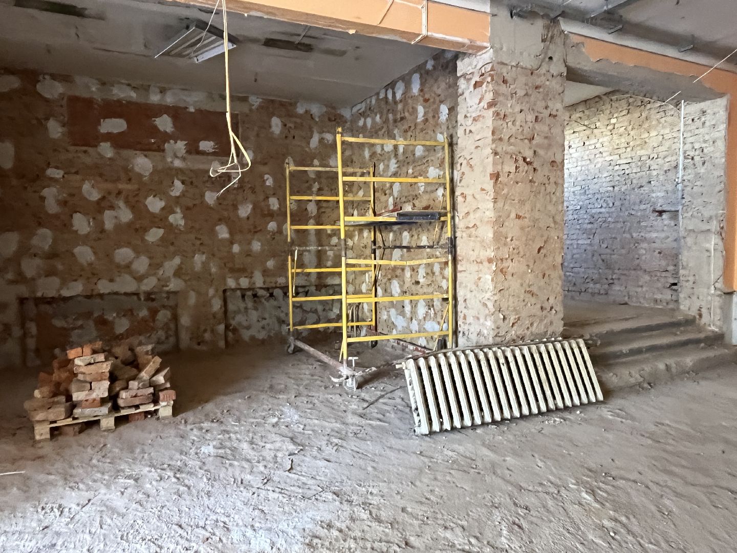 вертикалки, наро-фоминск, школа искусств гармония, наро-фоминский городской округ, капитальный ремонт,