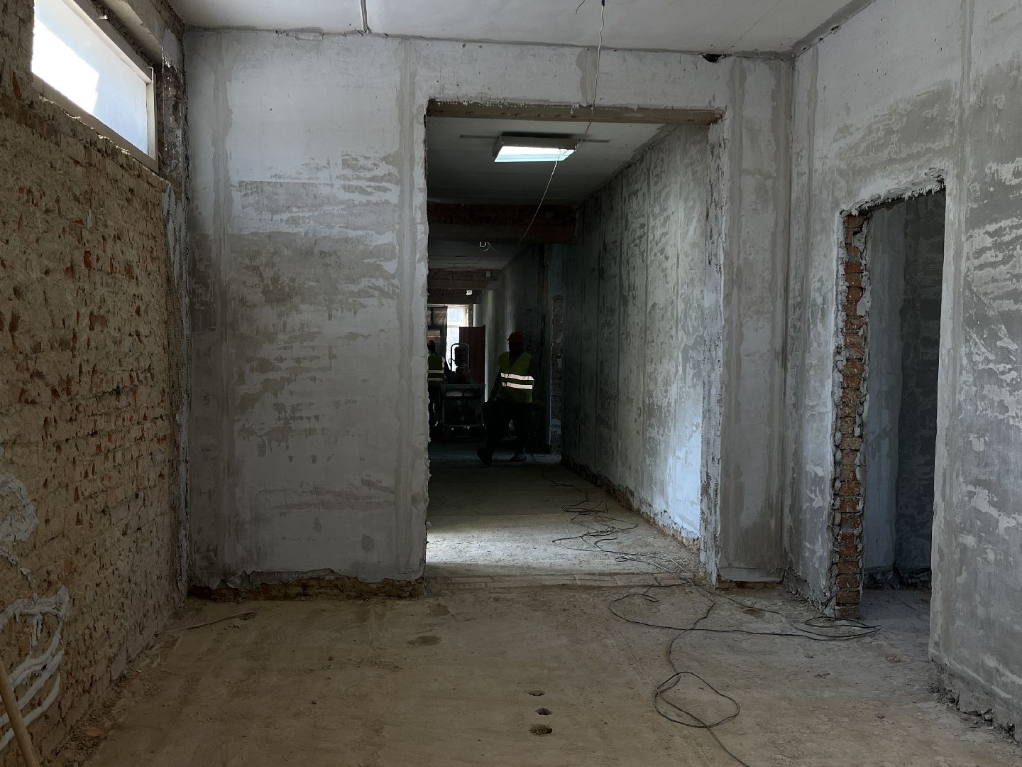 вертикалки, наро-фоминск, школа искусств гармония, наро-фоминский городской округ, капитальный ремонт,