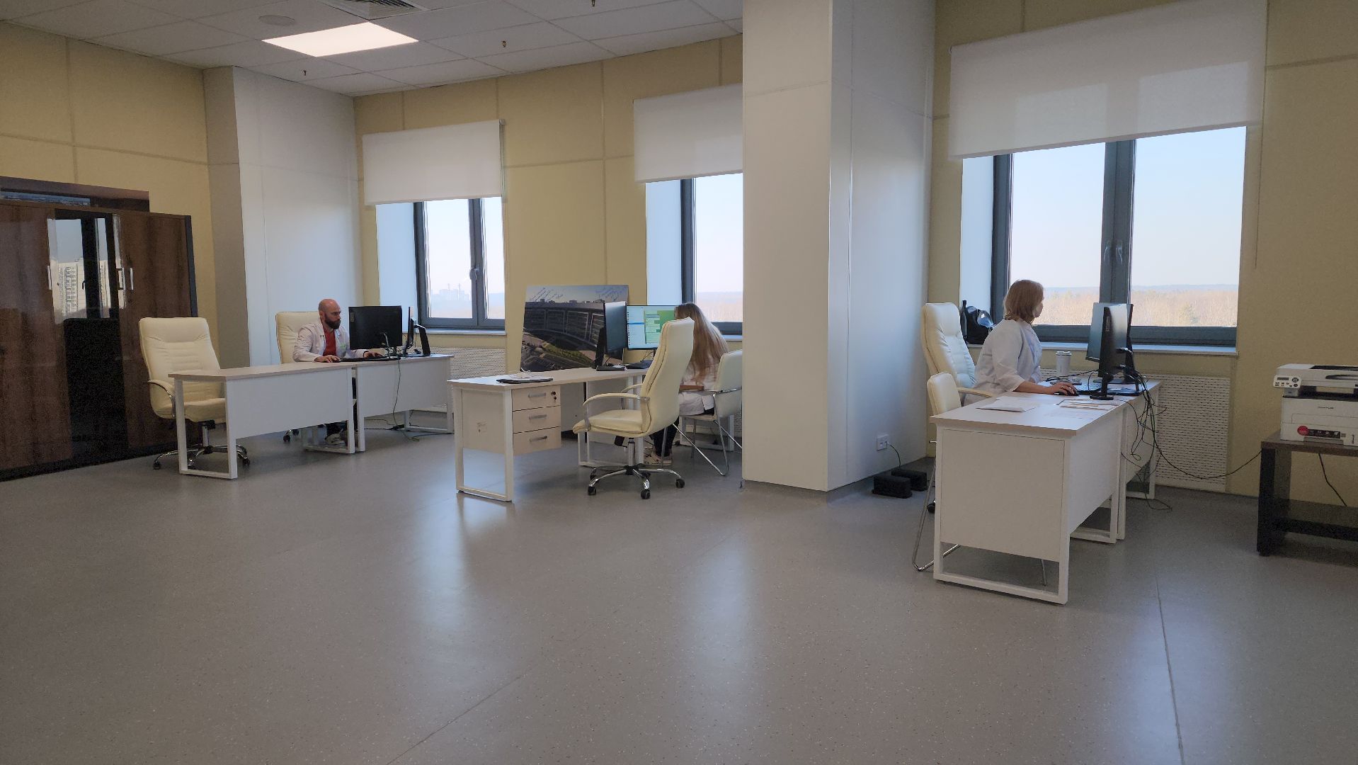 вертикалки, медицина, телемедицина, рошаль,