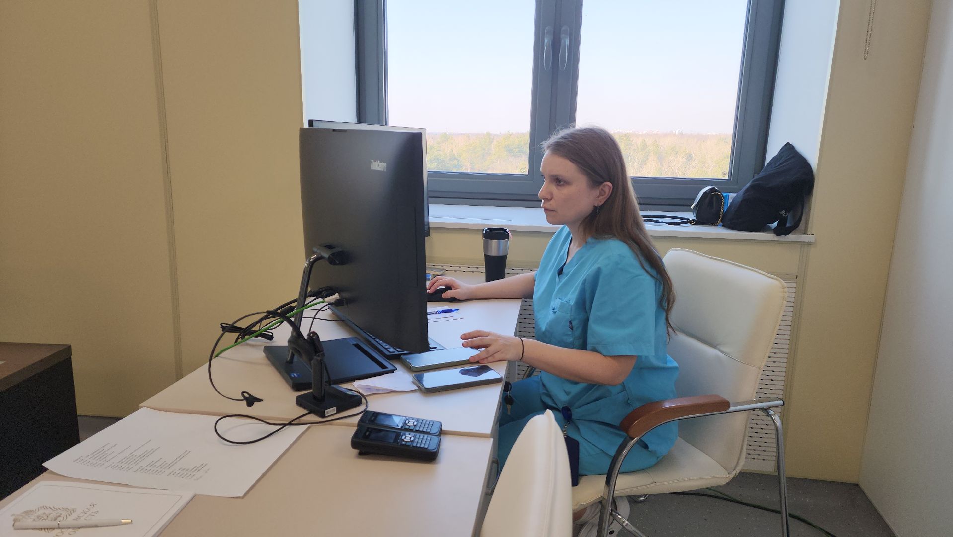 вертикалки, медицина, телемедицина, рошаль,