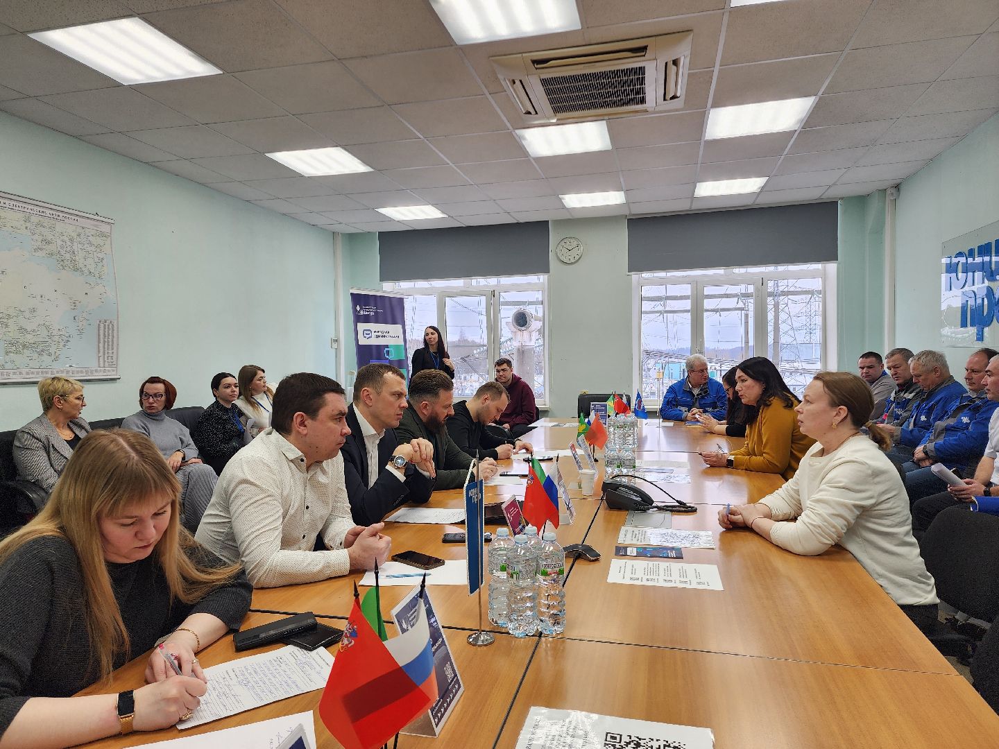 выездная администрация, шатура, воронинская, шатурский округ, горячая вода, газификация,