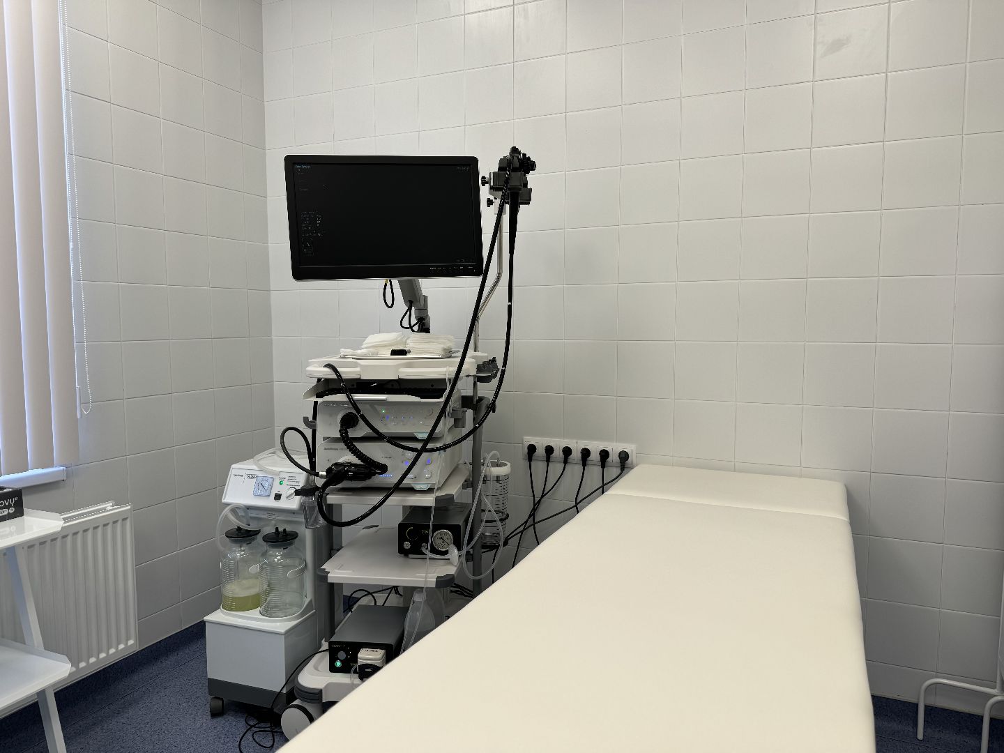 Новая поликлиника, Жк пригород лесное, врачи ленинского округа, вертикалки,