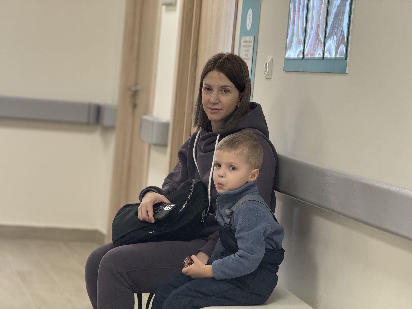 Новая поликлиника, Жк пригород лесное, врачи ленинского округа, вертикалки,