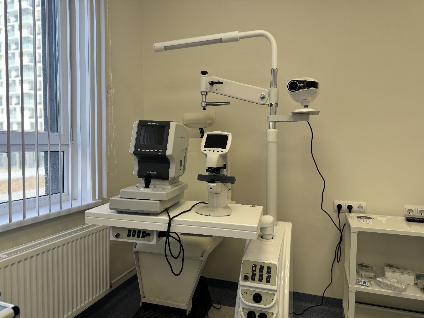 Новая поликлиника, Жк пригород лесное, врачи ленинского округа, вертикалки,