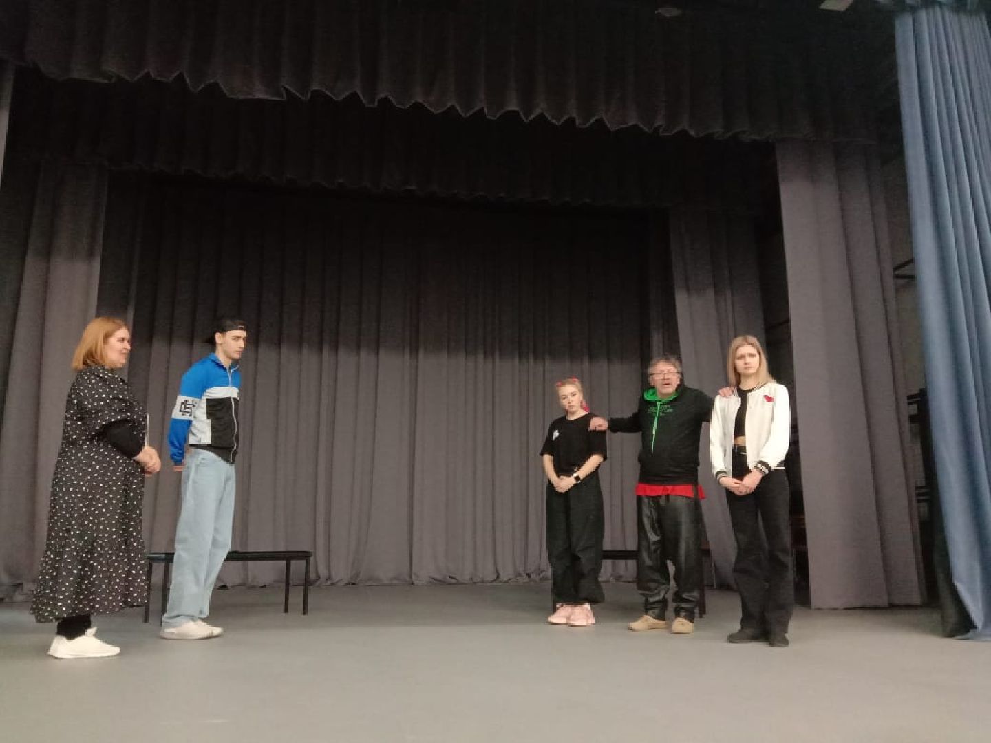 театр, концерт, спектакль,