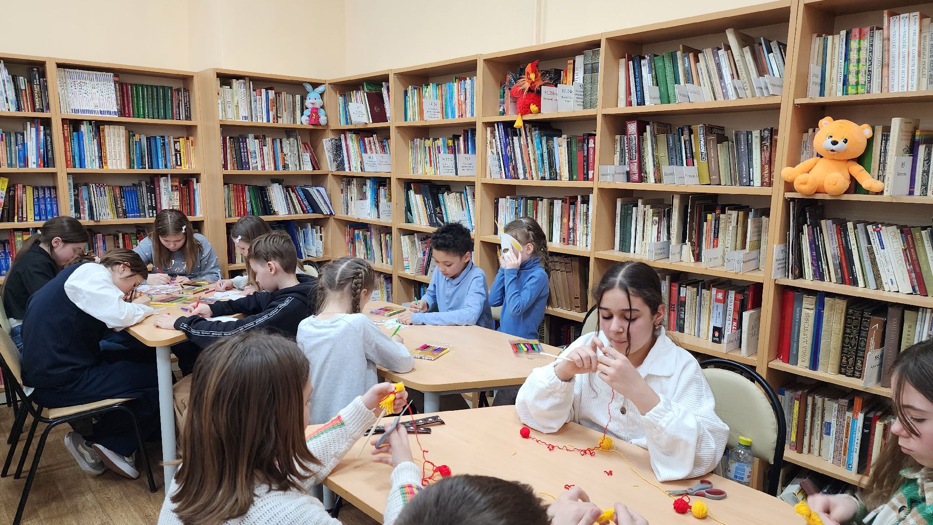 истра, библиотека, масленица, вертикалки,