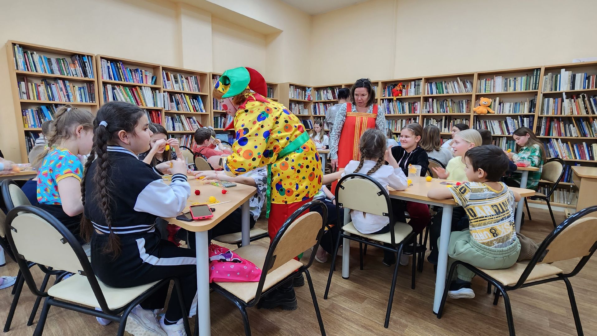 истра, библиотека, масленица, вертикалки,