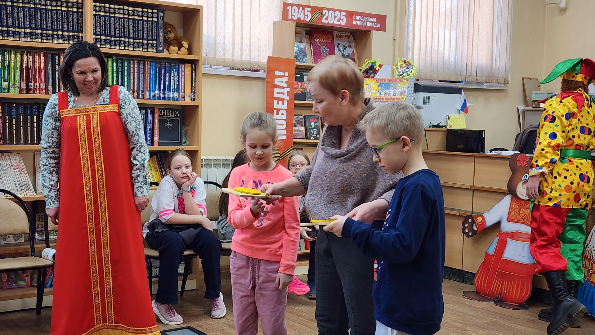 истра, библиотека, масленица, вертикалки,