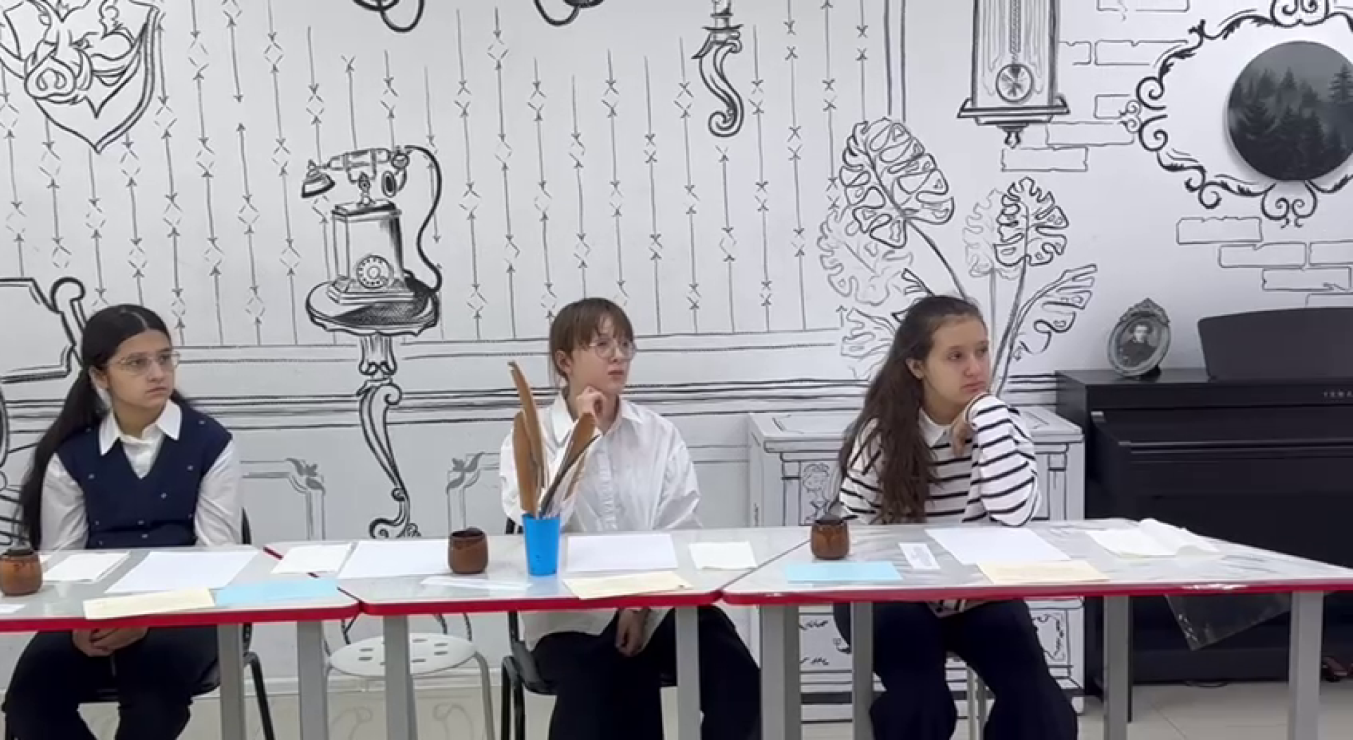 реутов, вертикалки, культура, библиотека, презентация книги, пушкинские дни,