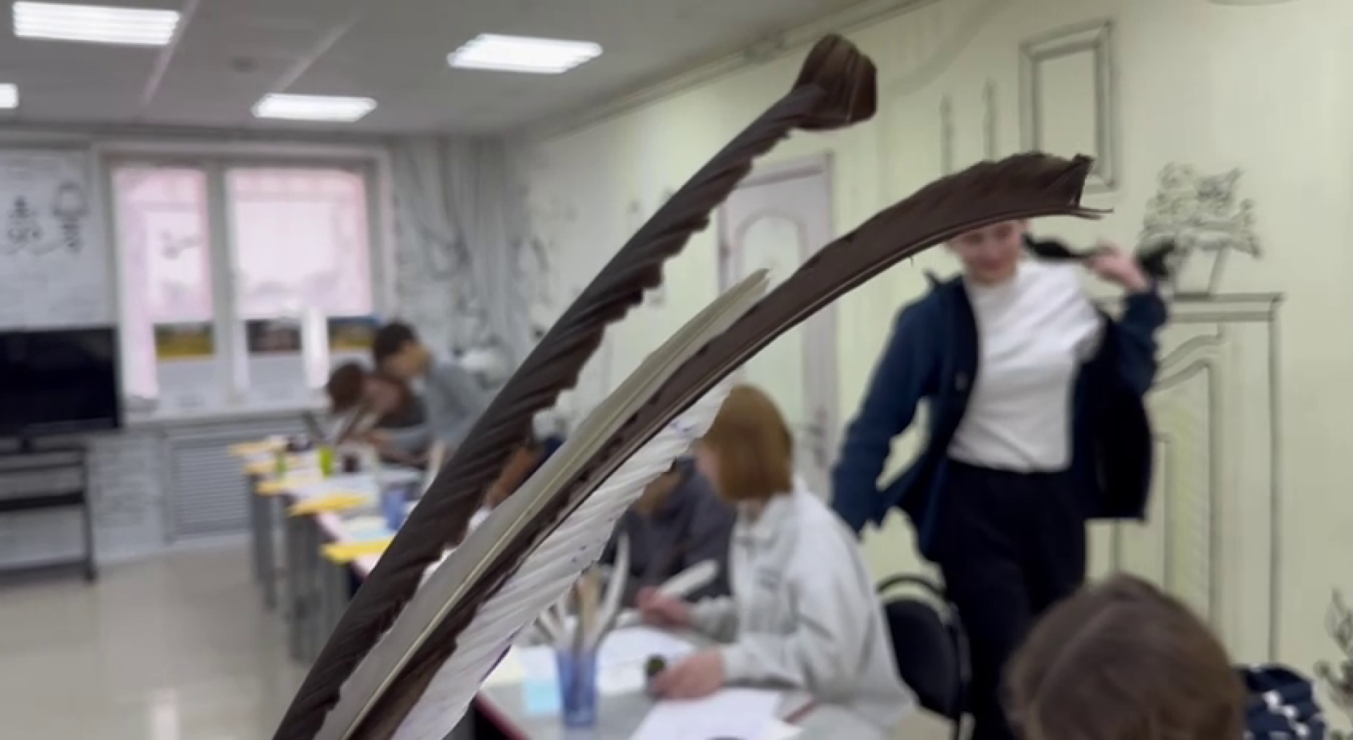 реутов, вертикалки, культура, библиотека, презентация книги, пушкинские дни,