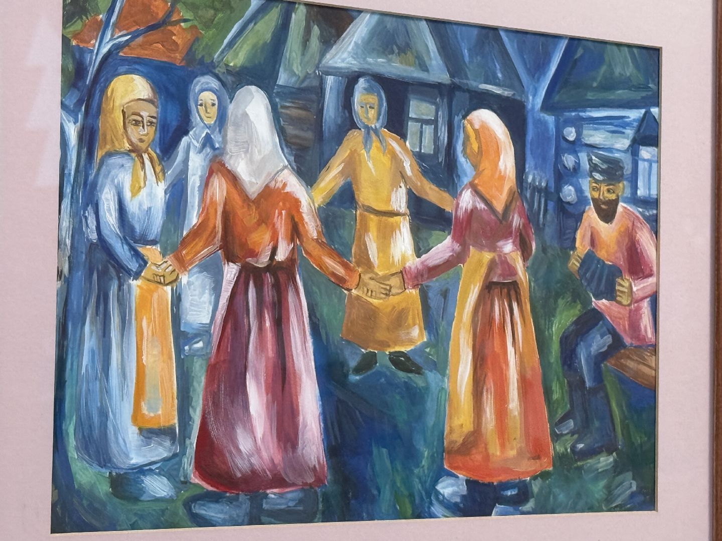 раменское, выставка, масленица,