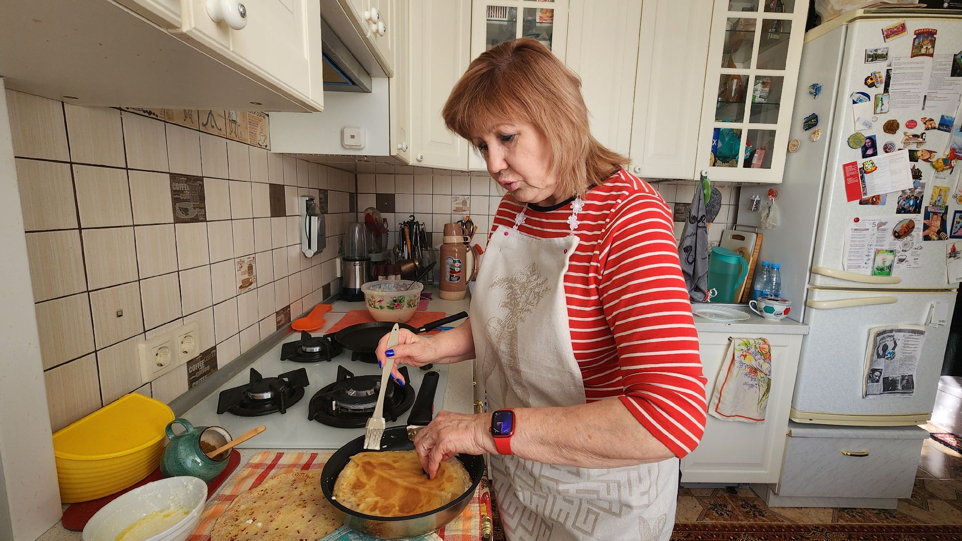 масленица, урал, блины,солнечногорск,