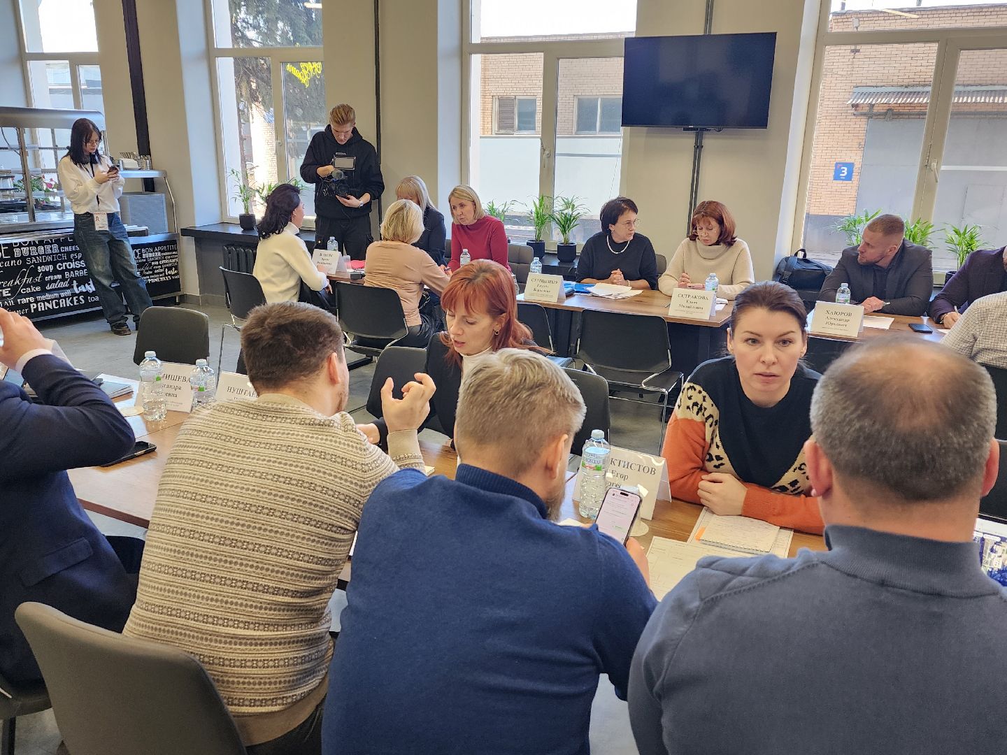 выездная администрация, мытищи,