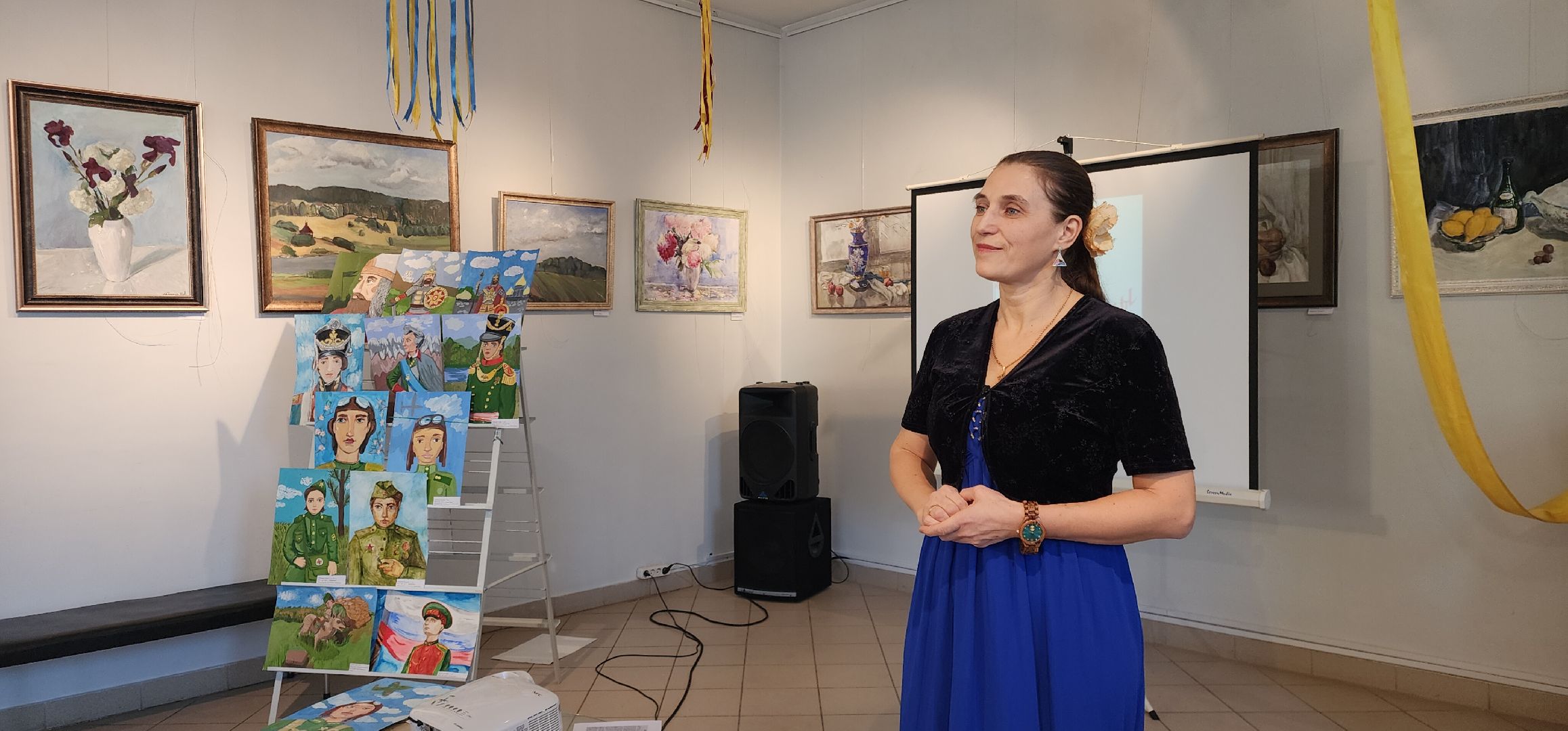 вертикалки, 80-летие победы в великой отечественной войне, общество, культура подмосковья,