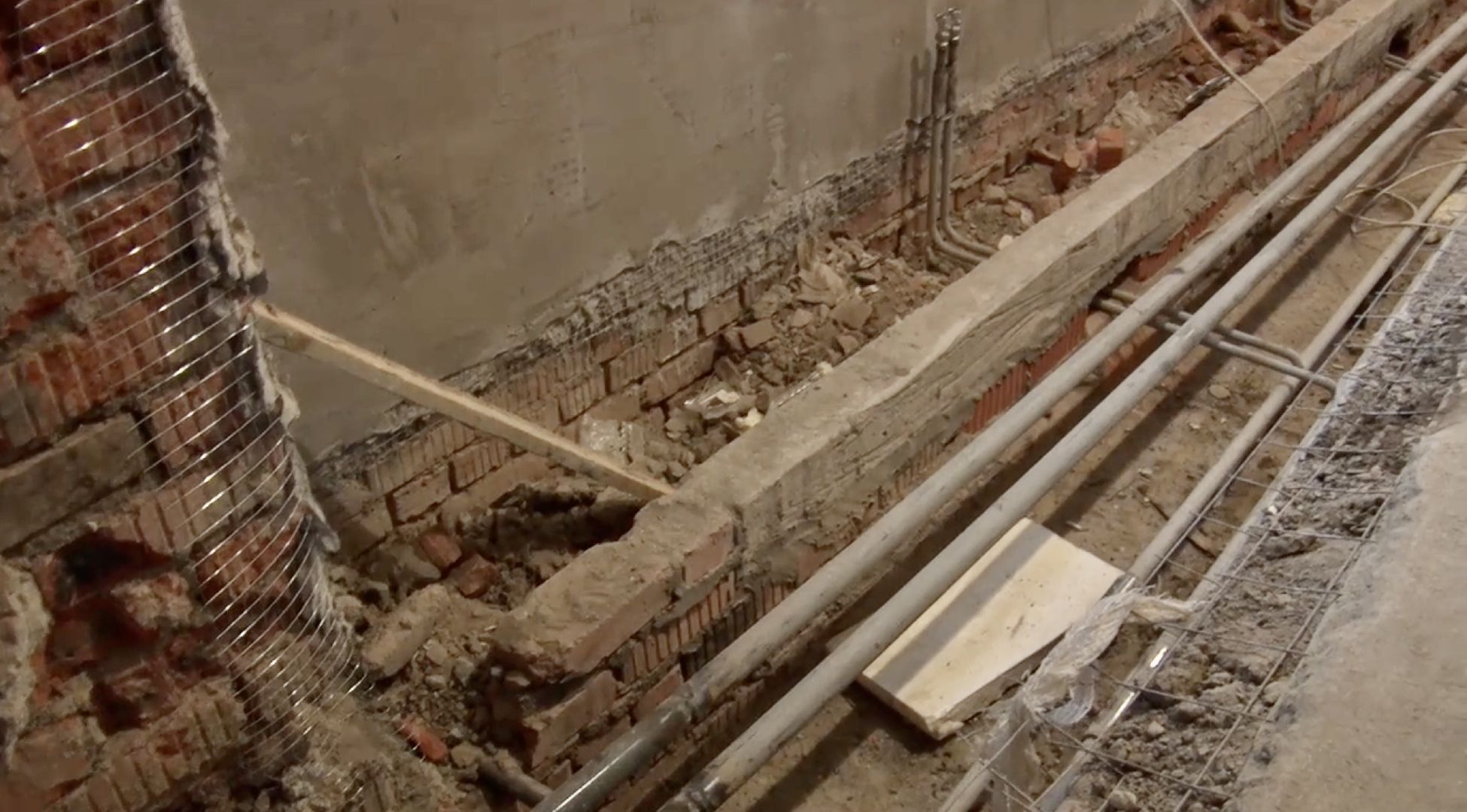 Клин, люди, строительство, образование