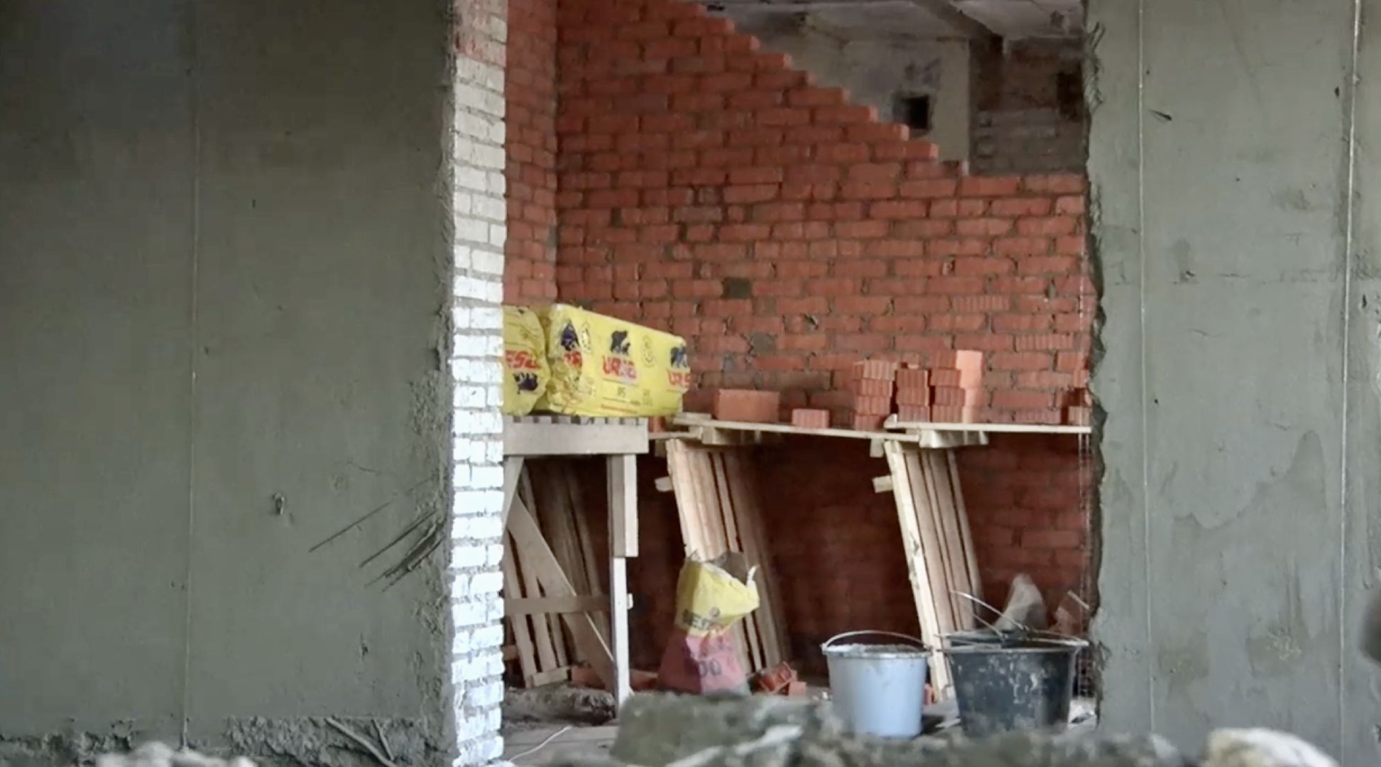 Клин, люди, строительство, образование