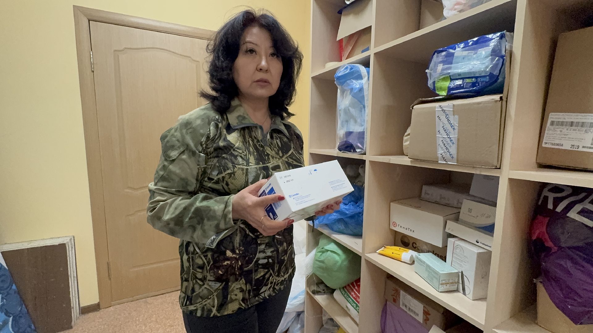 солнечногорск, награда, медаль, гуманитарная помощь, вертикалки,