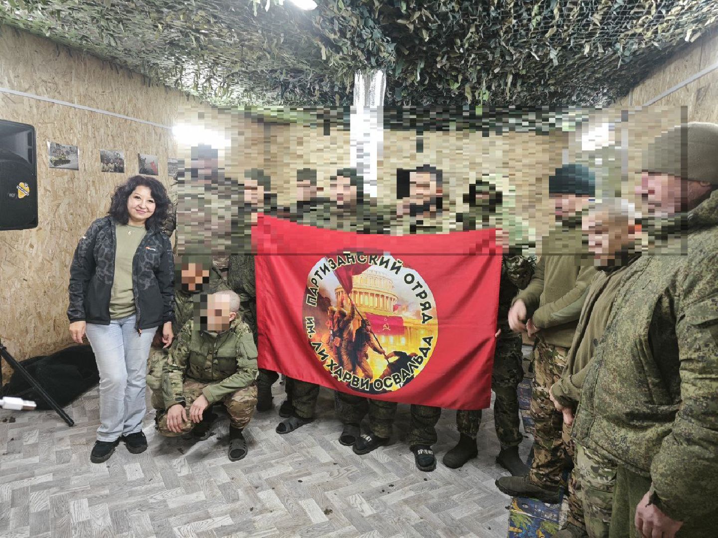 солнечногорск, награда, медаль, гуманитарная помощь, вертикалки,