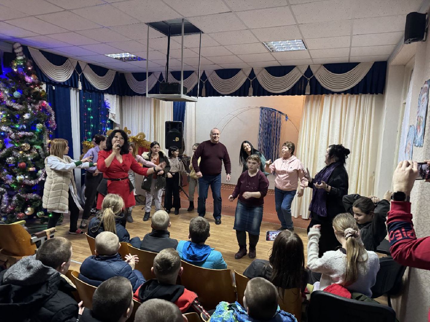 солнечногорск, награда, медаль, гуманитарная помощь, вертикалки,