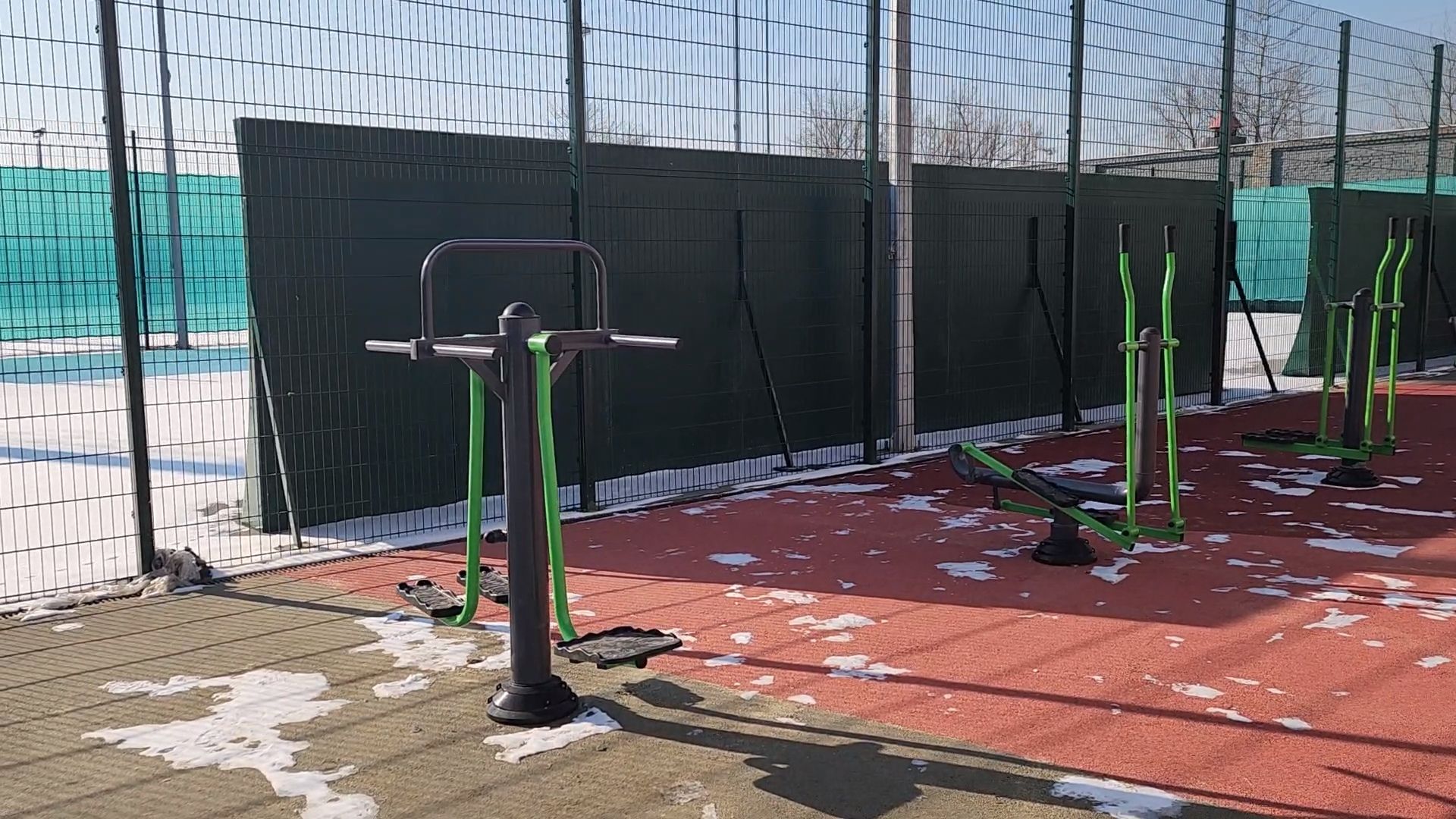 королёв, стадион, чайка, спорт,