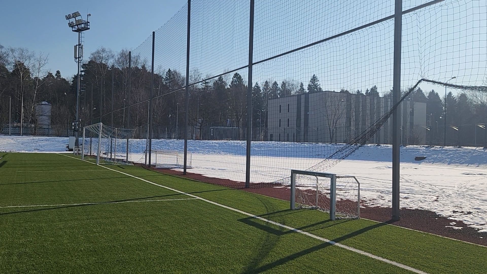 королёв, стадион, чайка, спорт,