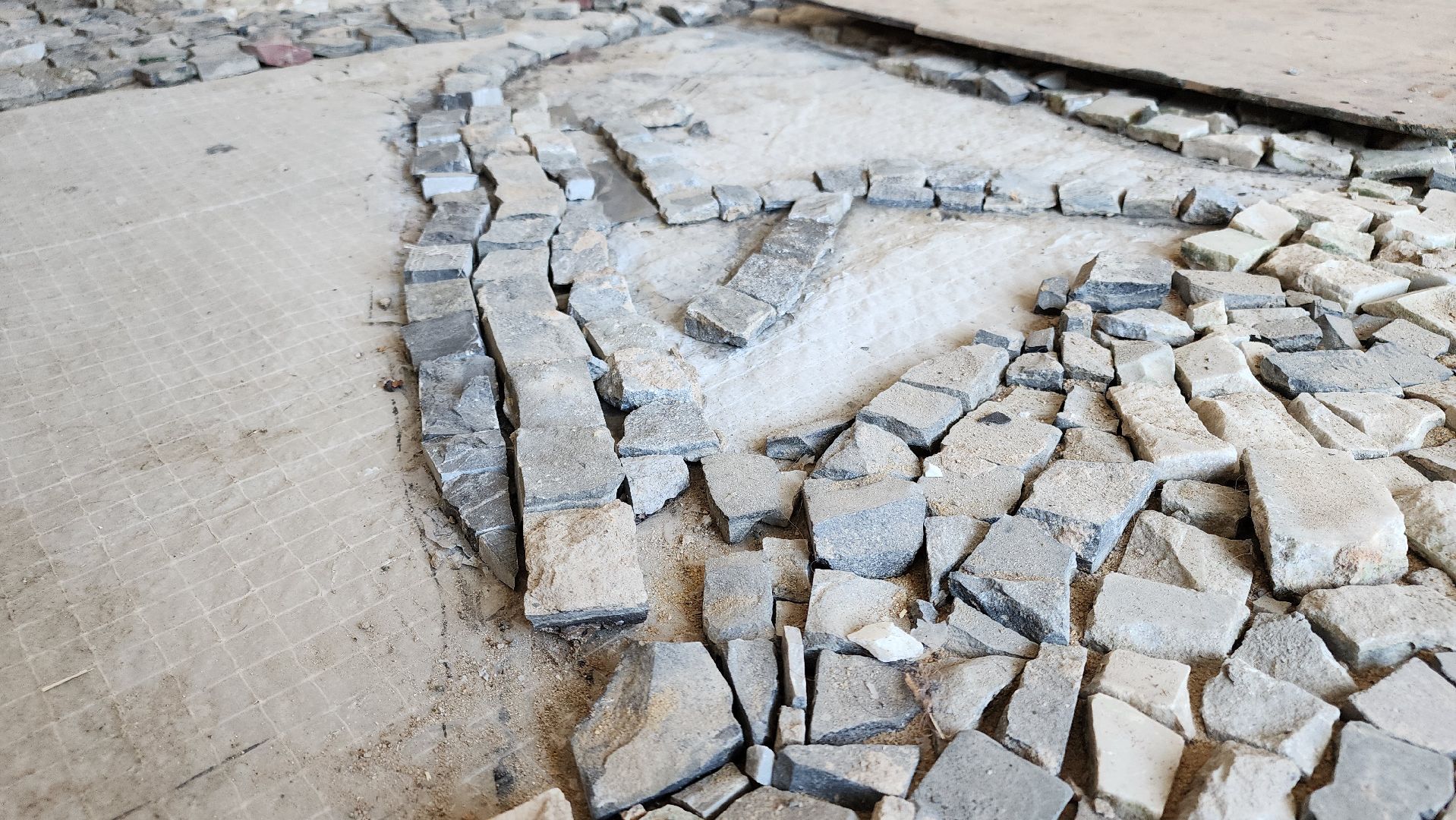 кашира, мемориал, реставрация, мозаика, вов, художник, вертикалки,