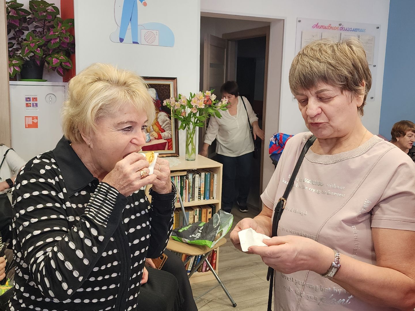 вертикалка, мытищи, масленица, активное долголетие,