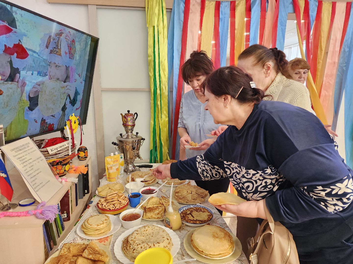 вертикалка, мытищи, масленица, активное долголетие,