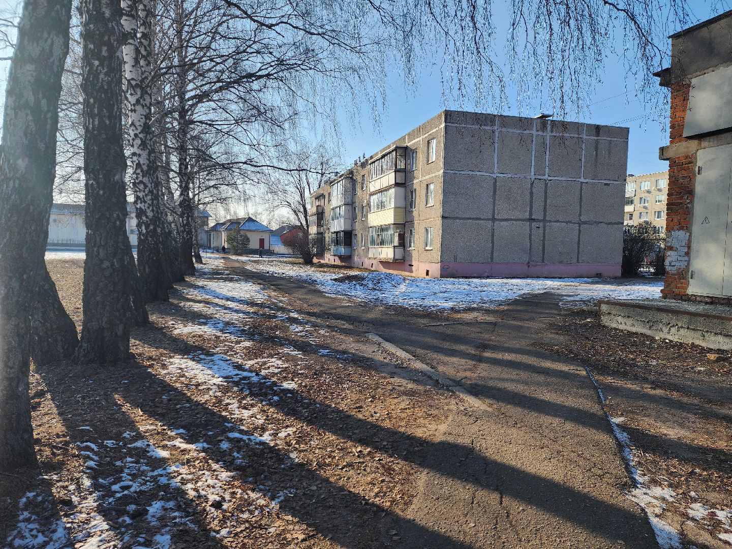 Луховицы, Фруктовая, Григорьевское, народные тропы, вертикалки