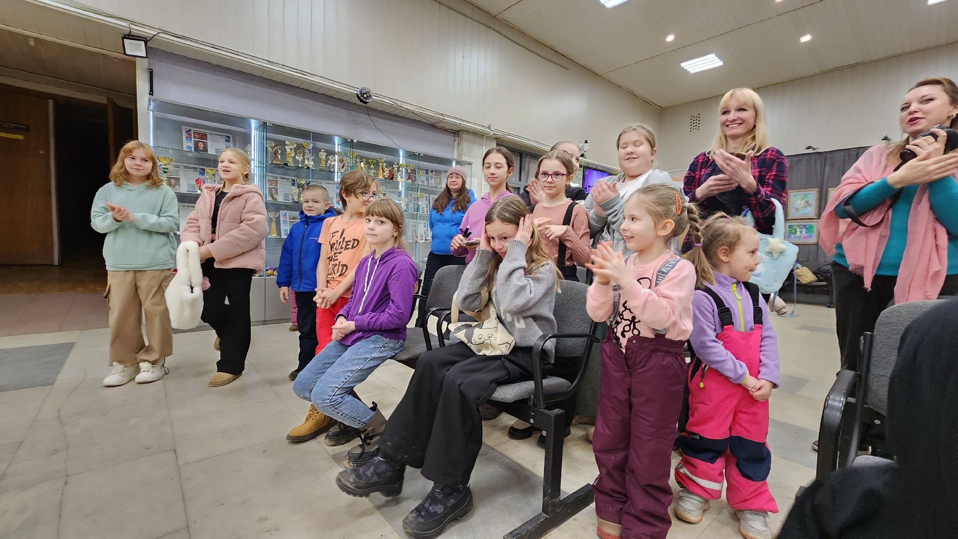 Масленица, конкурс блинов, Лобня, вертикалки,