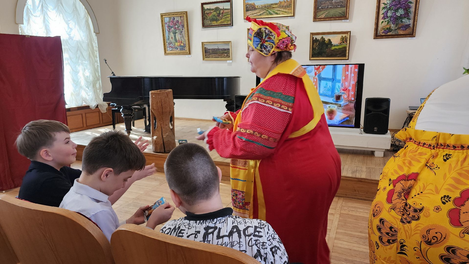 кашира, музей, квест, масленица, вертикалки,