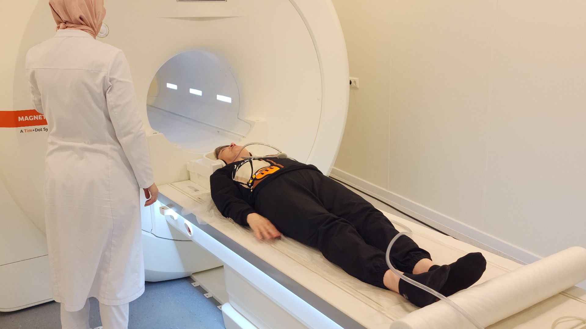 волоколамск, мрт, медицина, здравоохранение подмосковья,