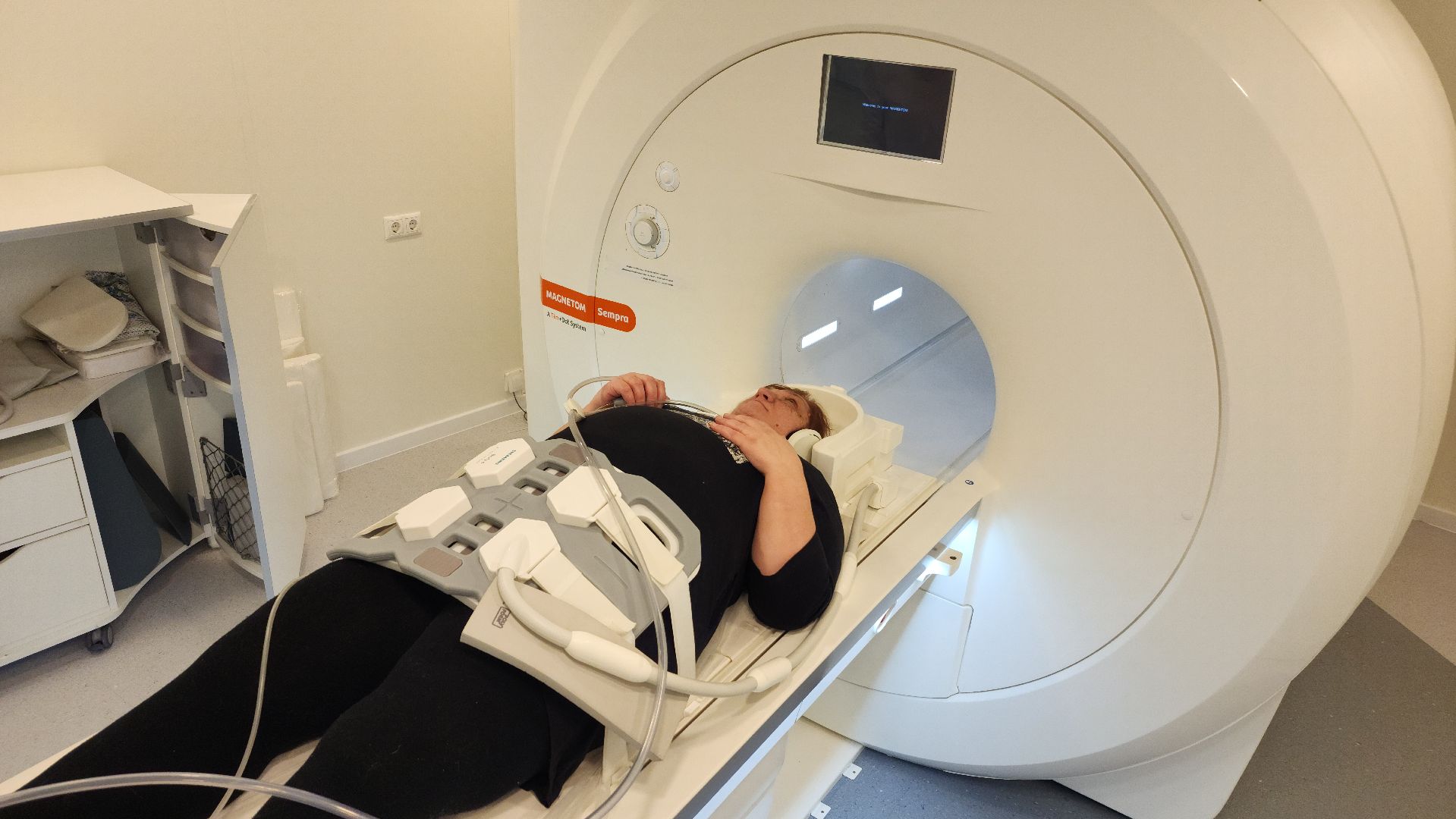 волоколамск, мрт, медицина, здравоохранение подмосковья,