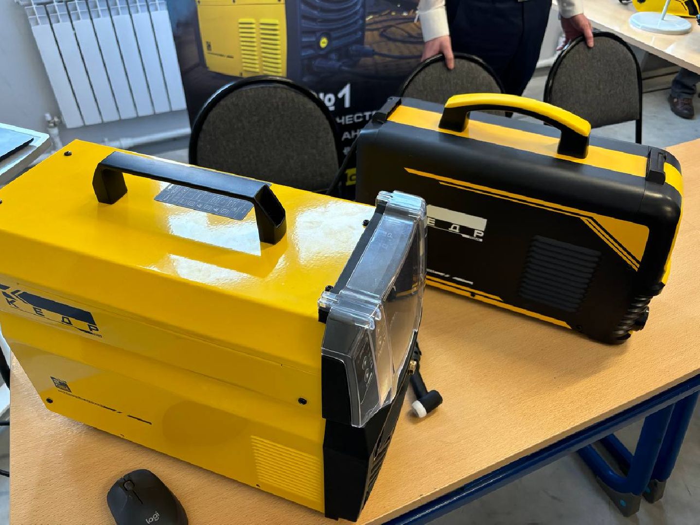 воскресенск, образование, студенты,