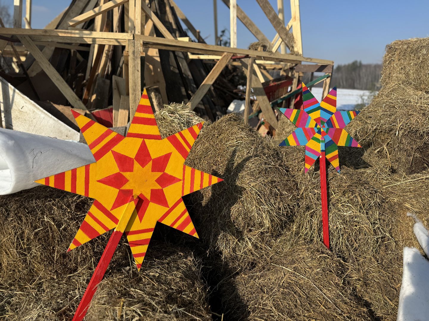 Масленица, Самое высокое чучело, Арт-Масленица, музей заповедник горки ленинские, вертикалки,