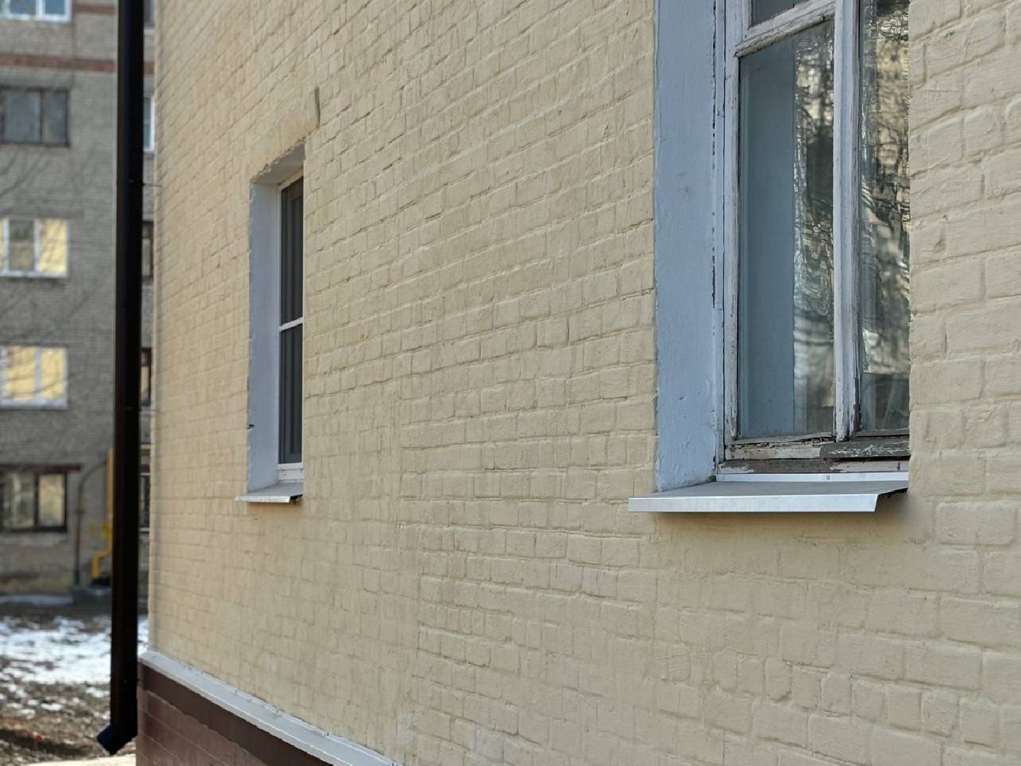 воскресенск, ремонт, мкд,