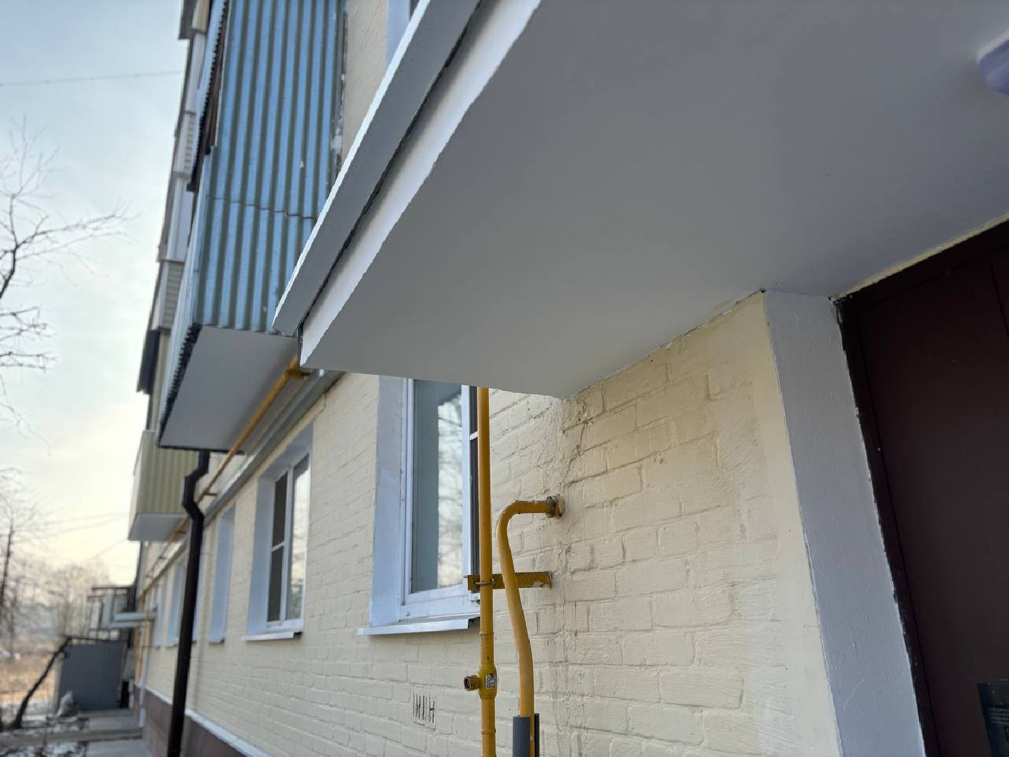 воскресенск, ремонт, мкд,