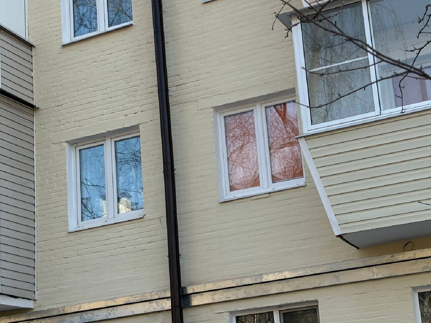 воскресенск, ремонт, мкд,