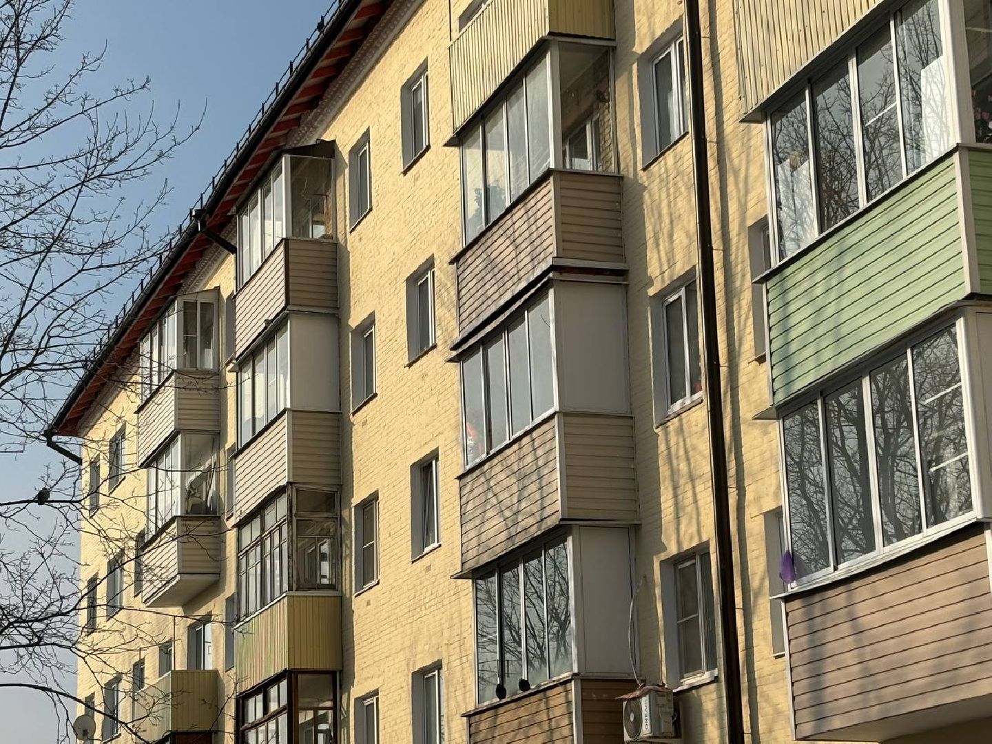 воскресенск, ремонт, мкд,