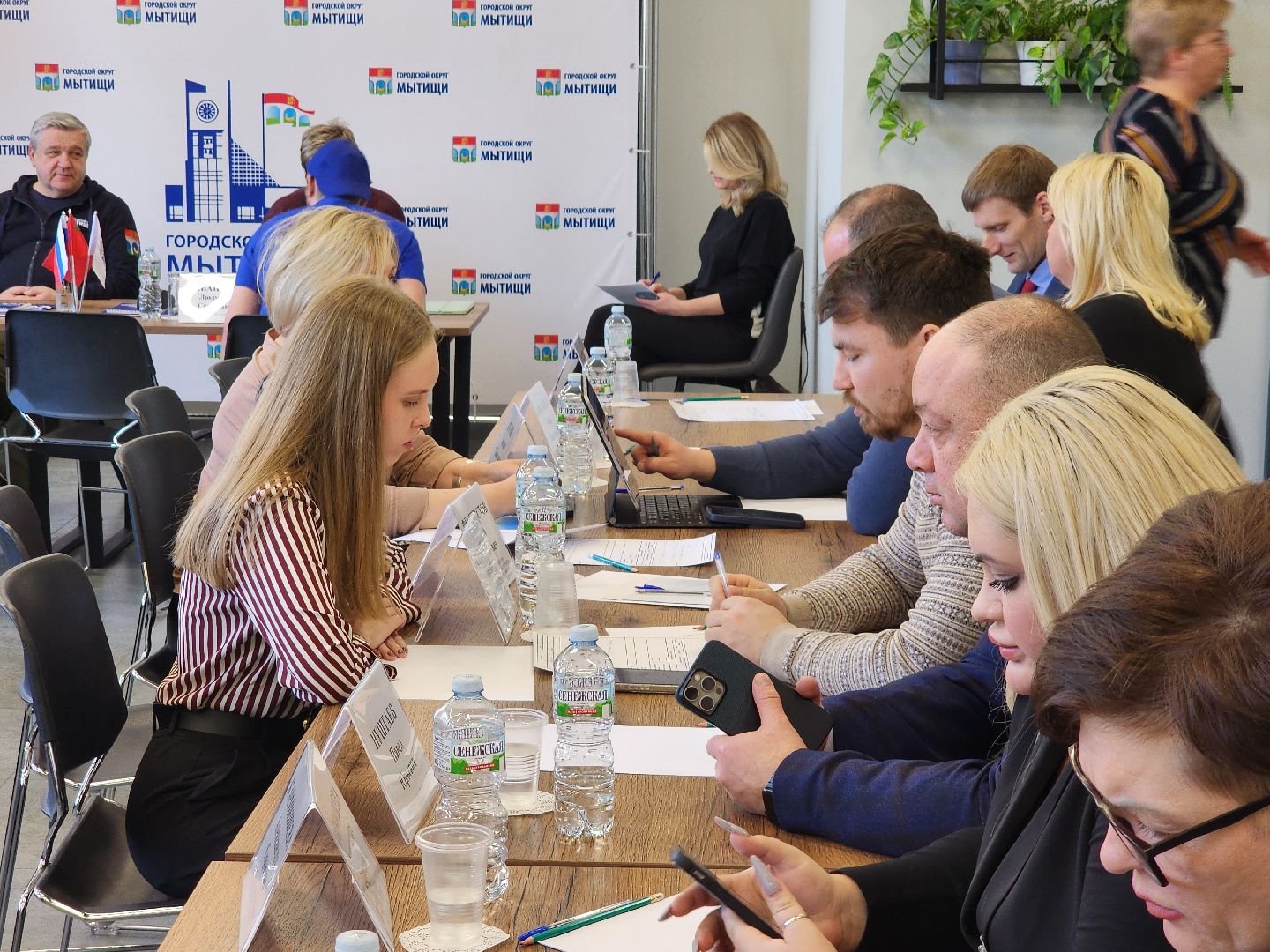 выездная администрация, мытищи,