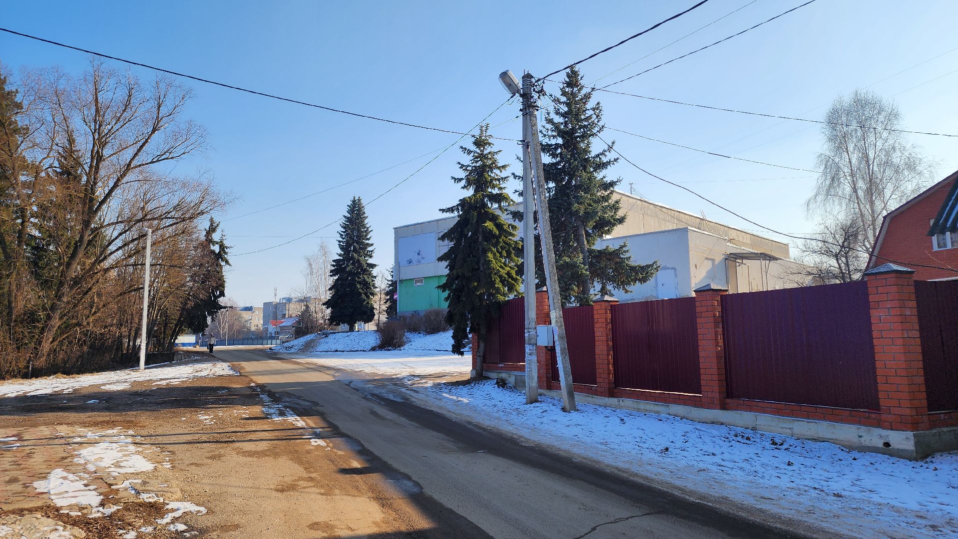 выездная администрация, кашира, дороги, вертикалки,