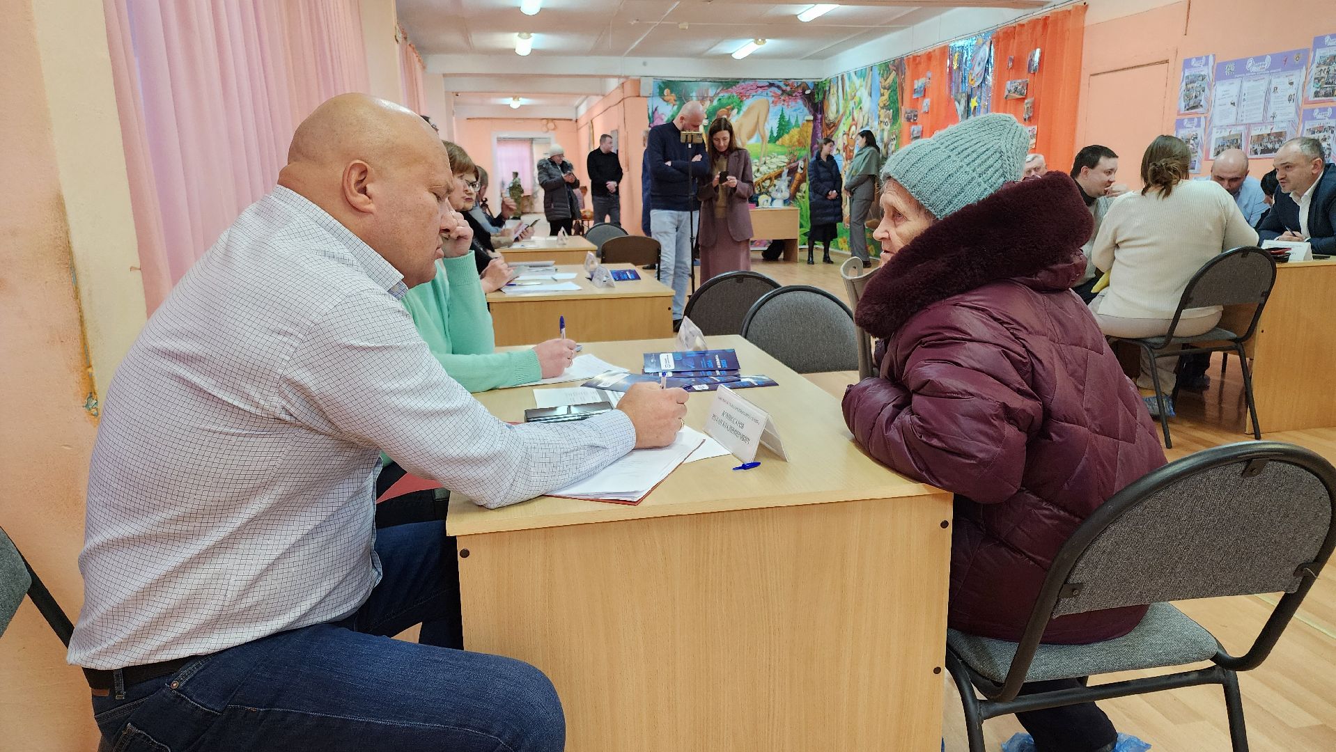 выездная администрация, кашира, дороги, вертикалки,