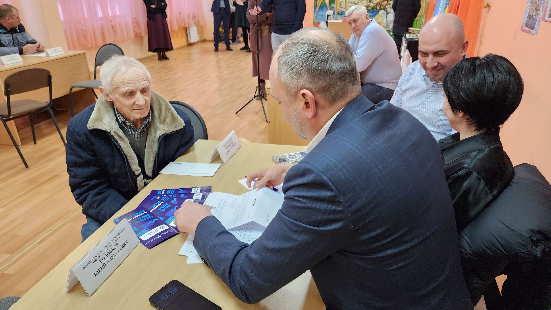 выездная администрация, кашира, дороги, вертикалки,