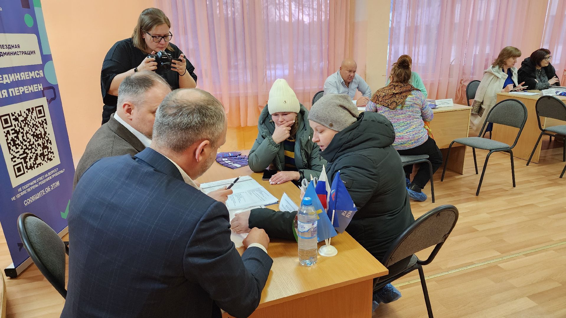 выездная администрация, кашира, дороги, вертикалки,