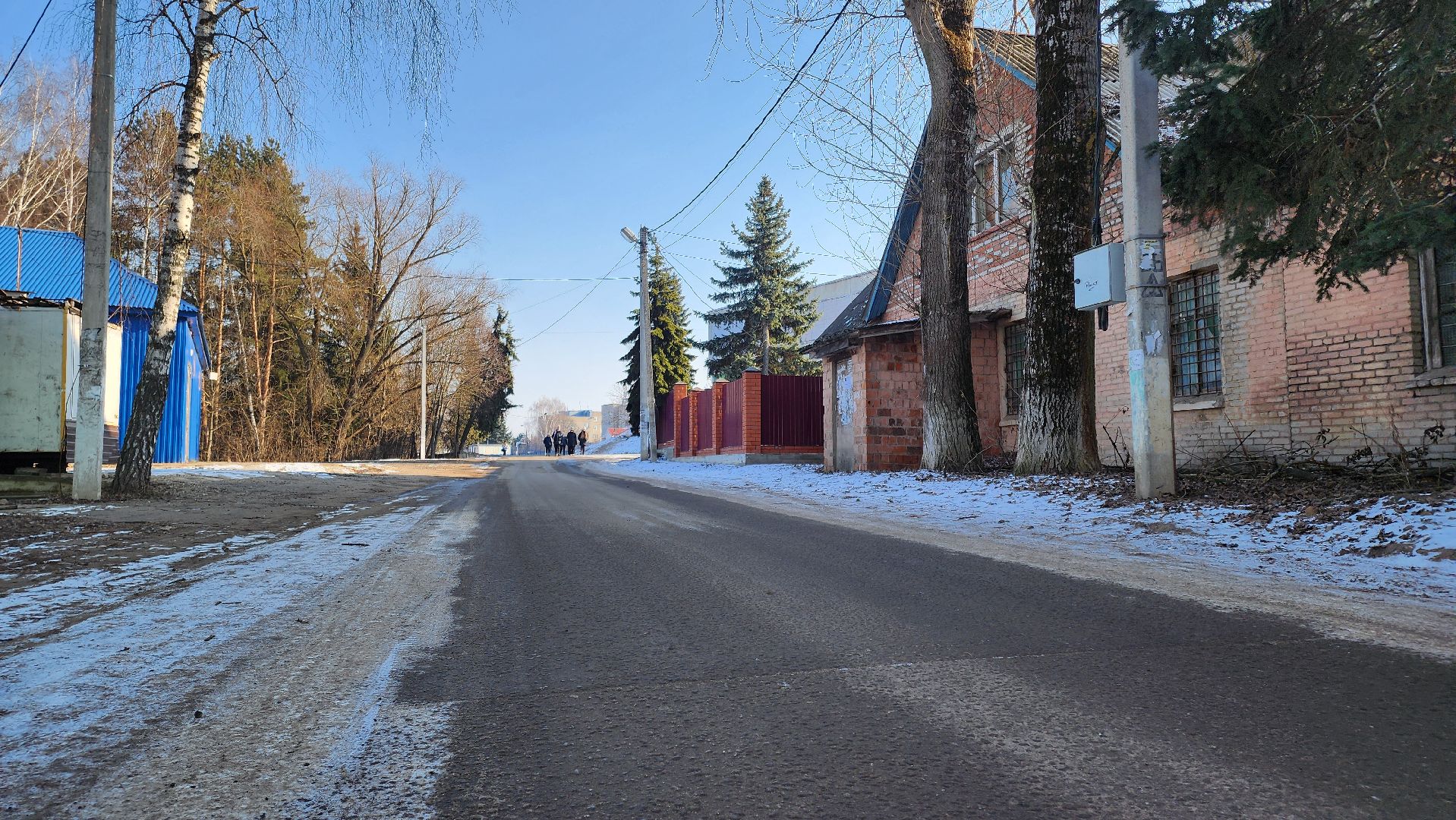 выездная администрация, кашира, дороги, вертикалки,