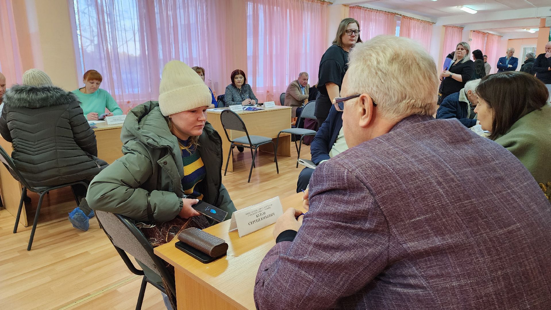 выездная администрация, кашира, дороги, вертикалки,