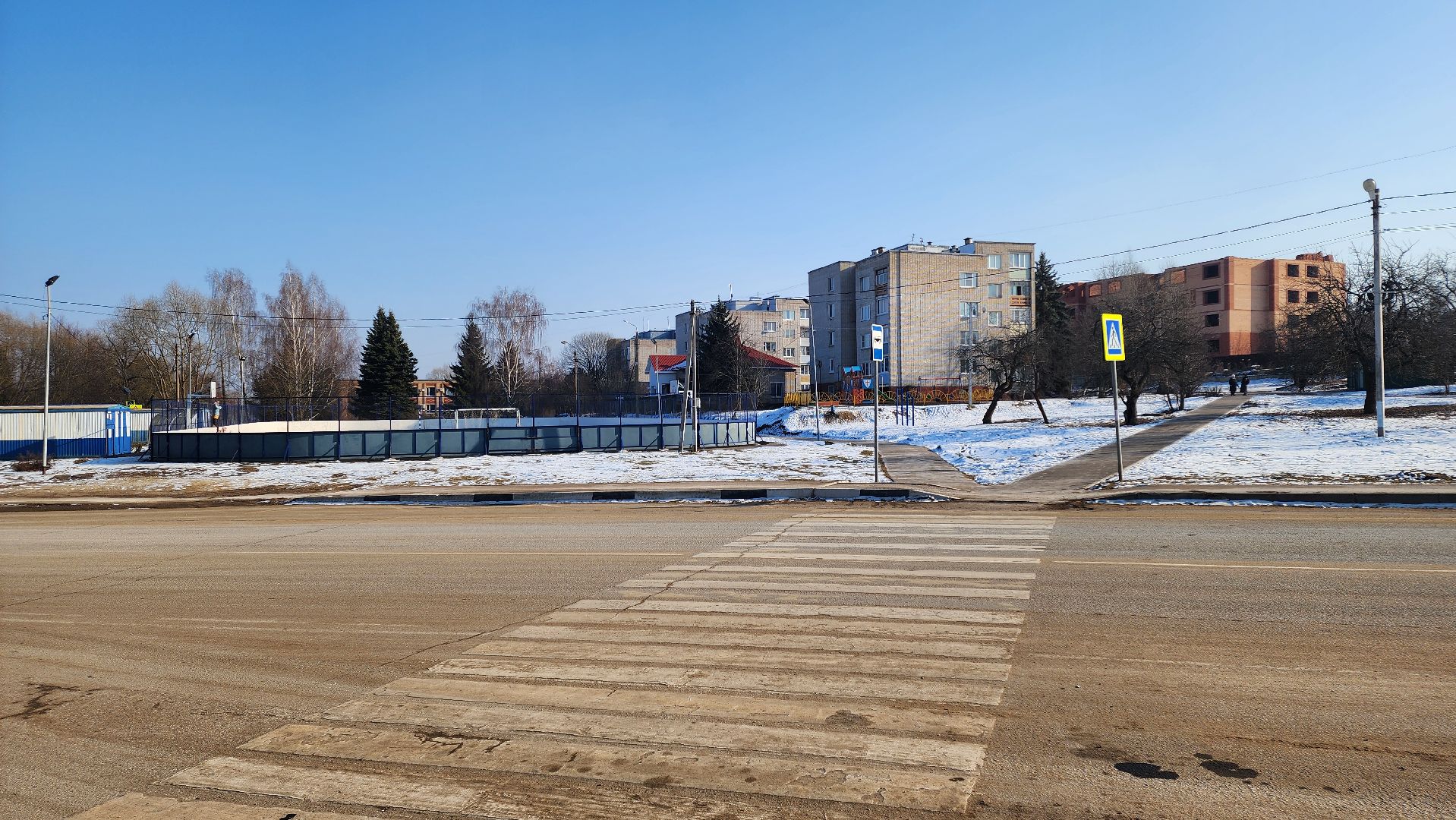 выездная администрация, кашира, дороги, вертикалки,