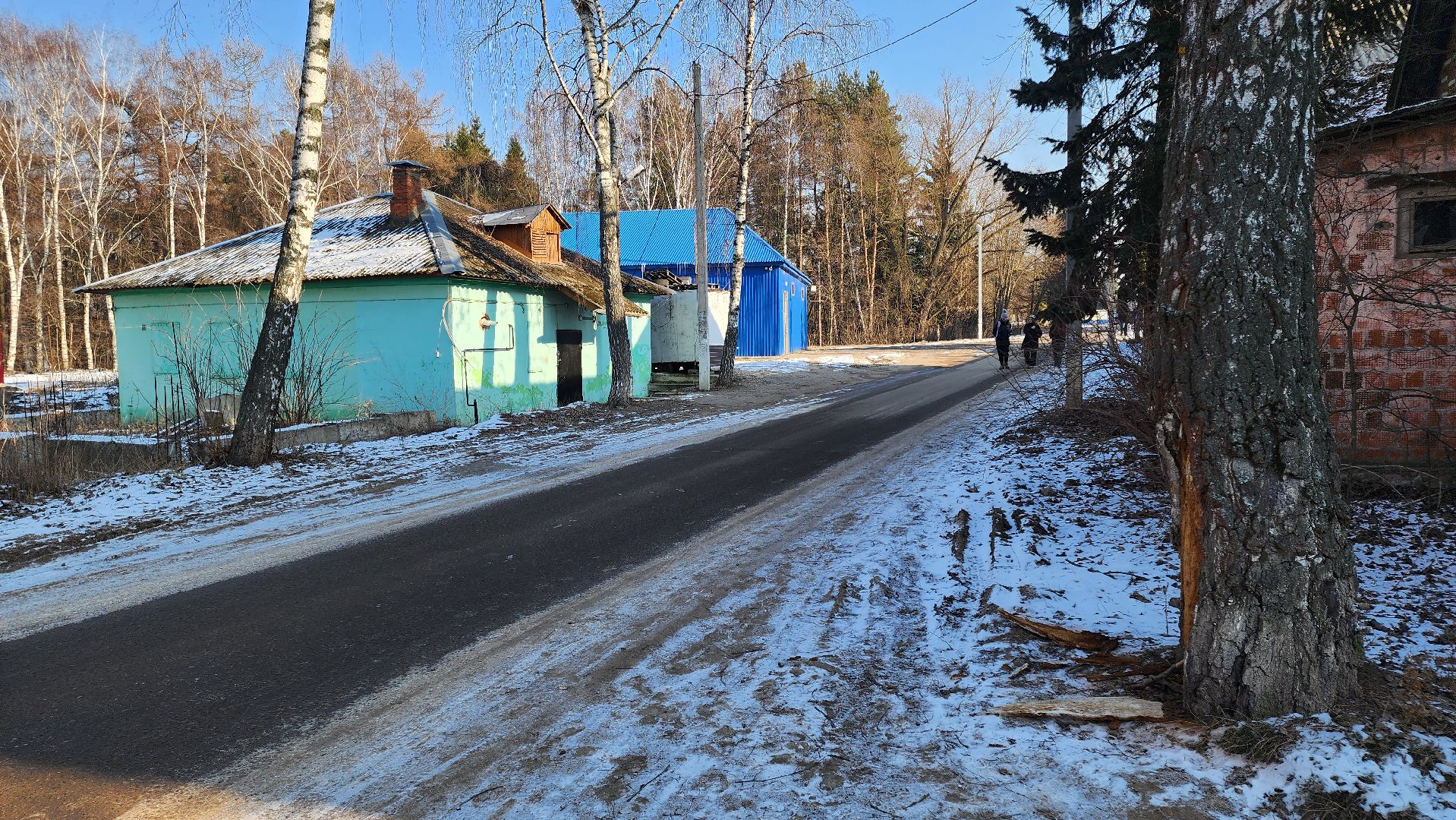 выездная администрация, кашира, дороги, вертикалки,