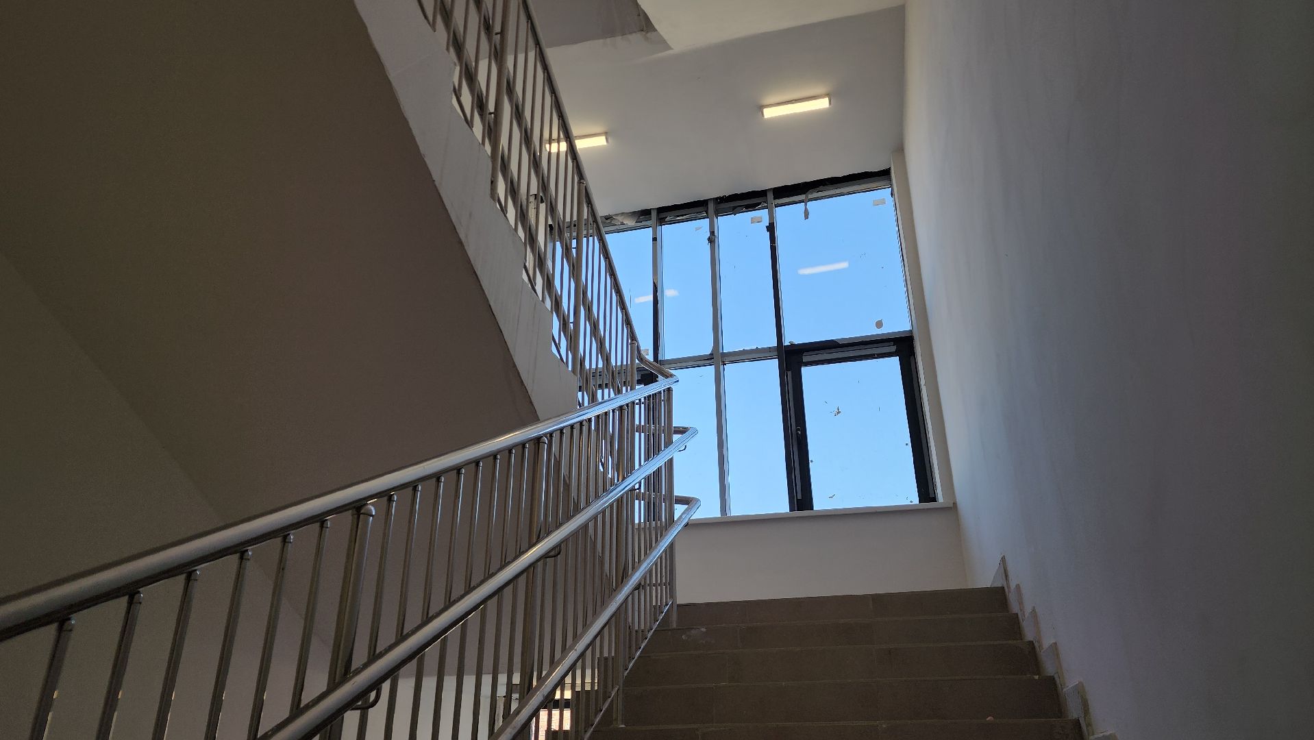 Строительство, медиицина, поликлиника, Лосино-Петровский,